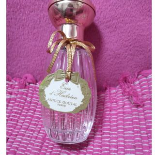 アニックグタール(Annick Goutal)のオードアドリアン　オーダドリアン　グタール　香水(ユニセックス)