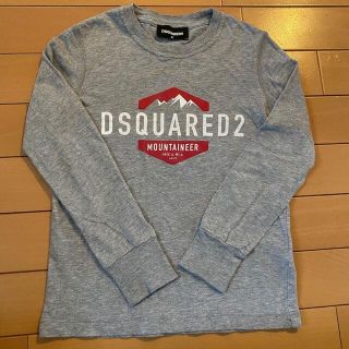 ディースクエアード(DSQUARED2)のDsquared キッズ　6Y 120cm(Tシャツ/カットソー)