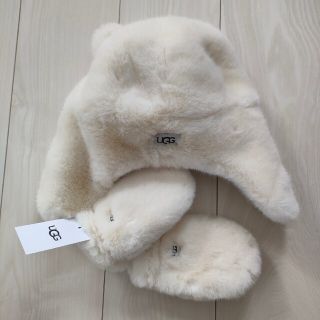 2ページ目   アグ 帽子の通販 点以上   UGGを買うならラクマ