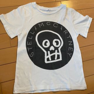 ステラマッカートニー(Stella McCartney)のステラマッカートニー　キッズ　5Y 110cm(Tシャツ/カットソー)