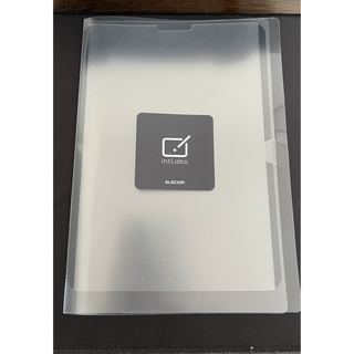エレコム(ELECOM)のELECOM ペーパーライクフィルム iPad pro 11インチ用(iPadケース)