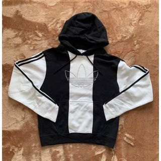 アディダス バイカラー パーカー(メンズ)の通販 25点 | adidasのメンズ