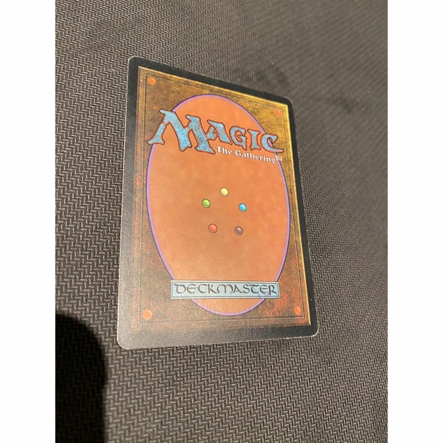 MTG Mox Diamond モックス・ダイヤモンド　英語