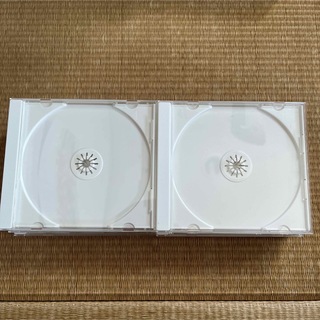 CDケース(CD/DVD収納)