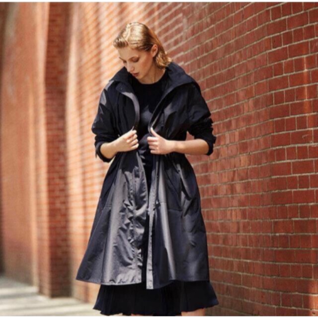 Theory luxe 18aw モッズコート | www.jarussi.com.br