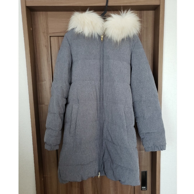 LEPSIM(レプシィム)のLEPSIM　中綿コート レディースのジャケット/アウター(ダウンコート)の商品写真