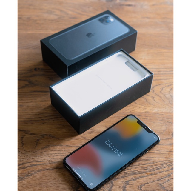 新品未開封】AirPods Pro MWP22J/A シュリンク付き 新品未開封】AirPods Pro MWP22J/A シュリンク付き