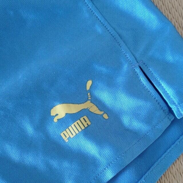 PUMA(プーマ)のゆうたくん様ご予約分　サッカーパンツ＆ソックス　PUMA スポーツ/アウトドアのサッカー/フットサル(ウェア)の商品写真