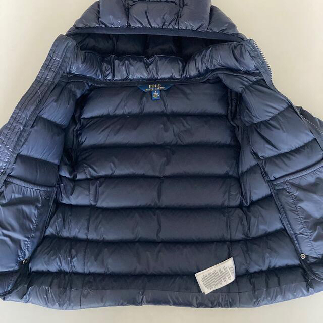 POLO RALPH LAUREN(ポロラルフローレン)のamsk様専用です キッズ/ベビー/マタニティのキッズ服男の子用(90cm~)(ジャケット/上着)の商品写真