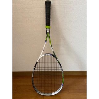 ヨネックス(YONEX)のYONEXラケット レーザーラッシュ5V(ラケット)