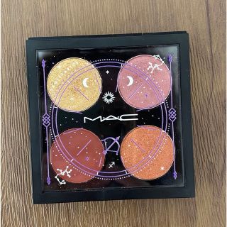 マック(MAC)のM.A.C アストロパレット　サジタリアス (星座パレット射手座)(アイシャドウ)