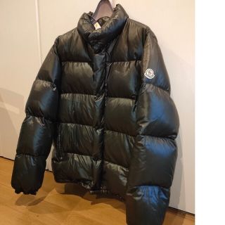 モンクレール(MONCLER)のモンクレール　MONCLER　ダウンジャケット(ダウンジャケット)