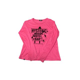 ヒステリックグラマー メンズのTシャツ・カットソー(長袖)の通販 600点 ...