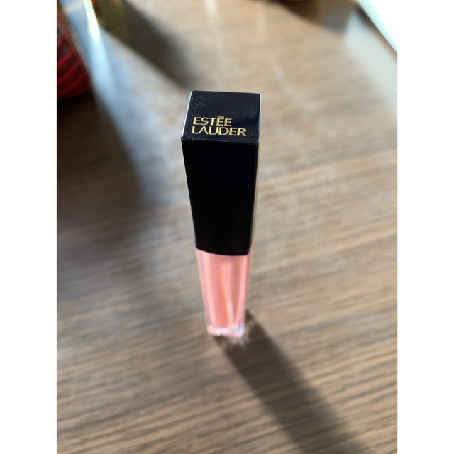 Estee Lauder(エスティローダー)のエスティローダー　グロス コスメ/美容のベースメイク/化粧品(リップグロス)の商品写真