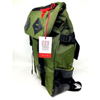 訳あり新品　TOPO DESIGNS 　トポデザイン　リュック　バックパック