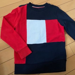 トミーヒルフィガー(TOMMY HILFIGER)のトミーヒルフィガー　キッズ　トレーナーおまとめ(Tシャツ/カットソー)