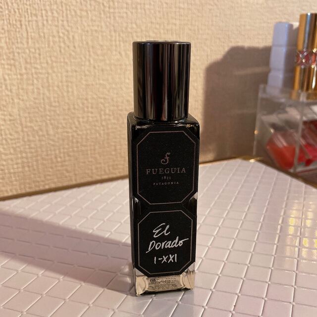 専用⭐フエギア⭐「エルドラード」El Dorado　30ml