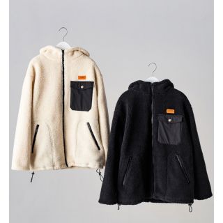 UNIVERSAL OVERALL ジャケット ブルゾン 「UNIVERSAL OVERALL