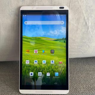 ファーウェイ(HUAWEI)のHUAWEI タブレット(タブレット)