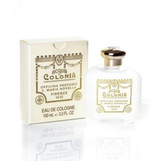 サンタマリアノヴェッラ(Santa Maria Novella)の【サンタ・マリア・ノヴェッラ】オーデコロン　フリージア(香水(女性用))