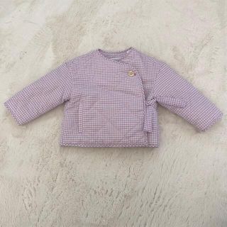 ザラキッズ(ZARA KIDS)の専用　ZARA kids 上着　80cm(ジャケット/コート)