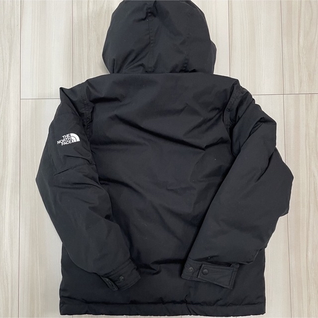 THE NORTH FACE(ザノースフェイス)のEX for monkeytime 65/35 SRT DWN/ダウンジャケット メンズのジャケット/アウター(ダウンジャケット)の商品写真