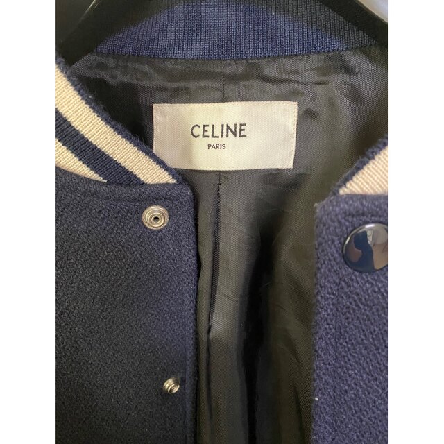 celine(セリーヌ)のセリーヌ　ブルゾン メンズのジャケット/アウター(ブルゾン)の商品写真