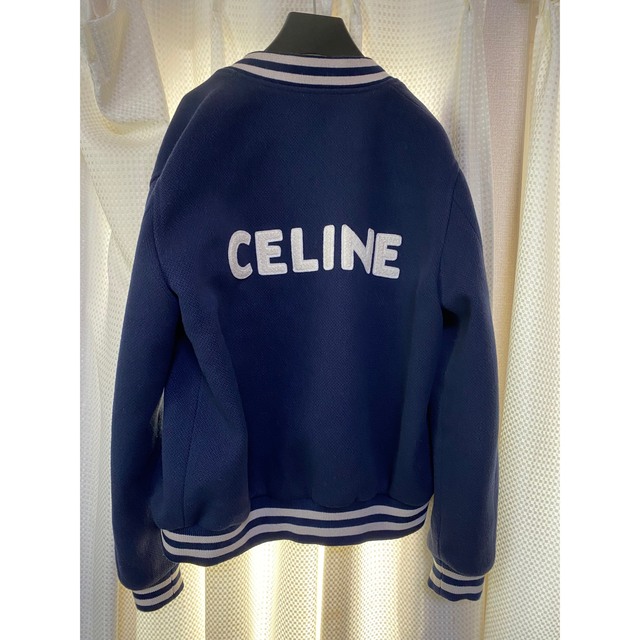 celine(セリーヌ)のセリーヌ　ブルゾン メンズのジャケット/アウター(ブルゾン)の商品写真