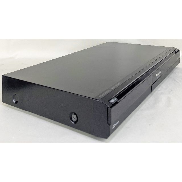 完動品 美品 パナソニック 320GB DVDレコーダー DMR-XE100-K 買得 8307