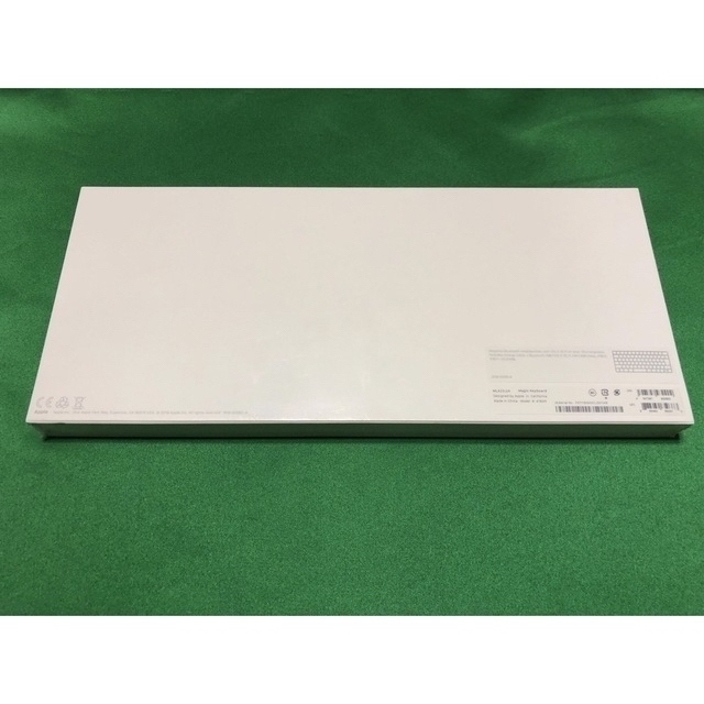 新品 Apple Magic Keyboard - (JIS) MLA22J/A