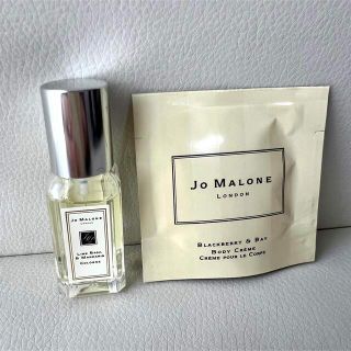 ジョーマローン(Jo Malone)のジョーマローン　香水　9ml   ボディクリーム　セット売り(ユニセックス)