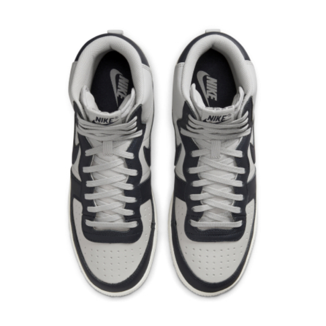 NIKE TERMINATOR HIGH OBSIDIAN 28