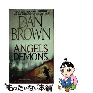 【中古】 Angels and Demons(その他)