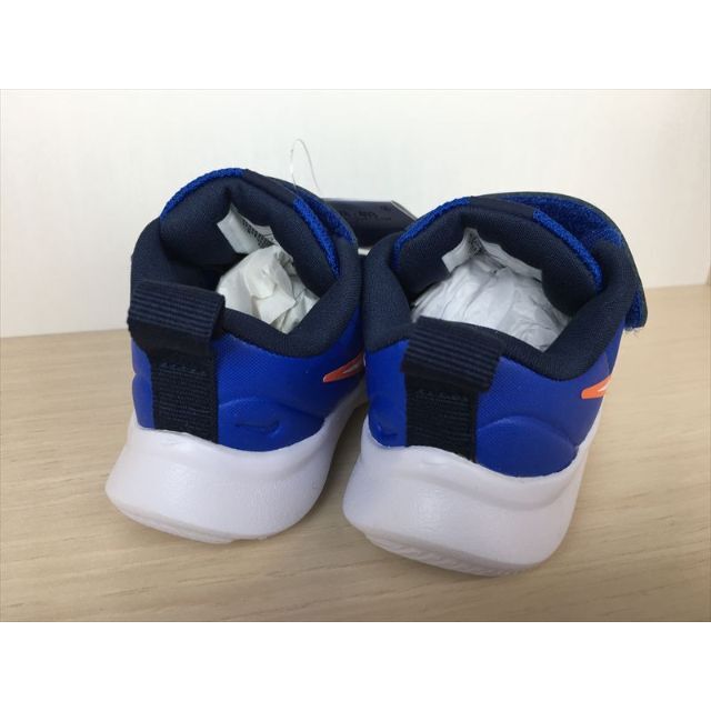 NIKE(ナイキ)のナイキ スターランナー3 TDV 靴 ベビー 15,0cm 新品 (1383) キッズ/ベビー/マタニティのキッズ靴/シューズ(15cm~)(スニーカー)の商品写真