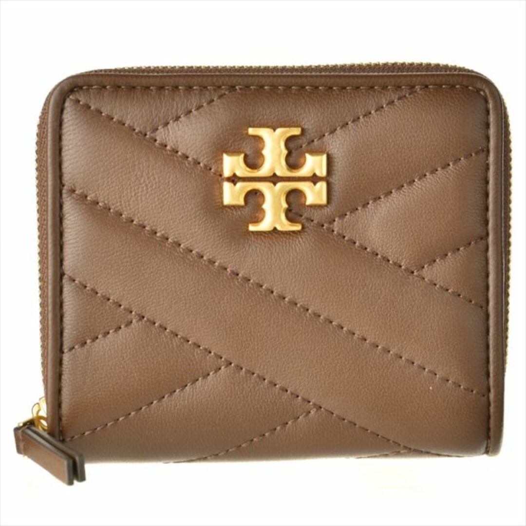 トリーバーチ TORY BURCH 二つ折財布 56820 205