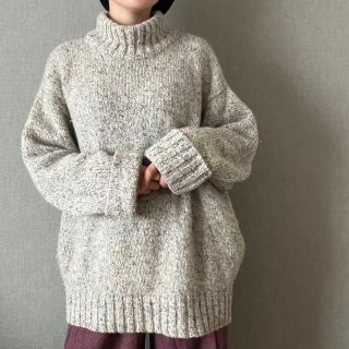 ロキエ(Lochie)の80s 90s vintage vintage sweater(ニット/セーター)