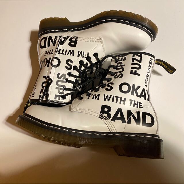 美品 ヒステリックグラマーブーツ 美品 ヒステリックグラマーブーツ