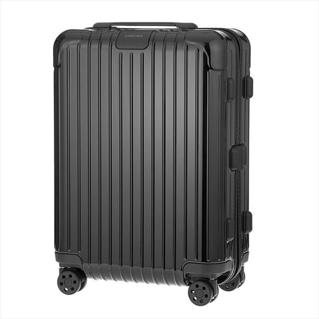 値下げ】 RIMOWA - リモワ RIMOWA ESSENTIAL 832.52.62.4 スーツケース ...