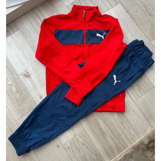 トニーさま専用　PUMA ジャージ　セット(その他)