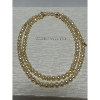 ミキモト(MIKIMOTO)の⭐︎ロコ様　ご専用⭐︎(ネックレス)