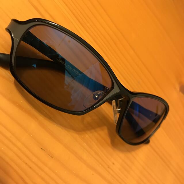 Zeque ZEAL Dorio TALEX タレックス 偏光 サングラス 新色追加