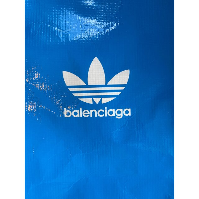 Balenciaga(バレンシアガ)のBALENCIAGA x ADIDAS コラボトートバッグ レディースのバッグ(トートバッグ)の商品写真