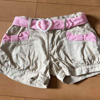 半ズボン(パンツ/スパッツ)