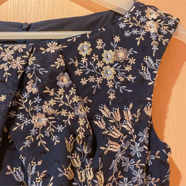 tocca トッカ KITTY ブルゾン サイズ6 コート ¥53,900 税込 - www