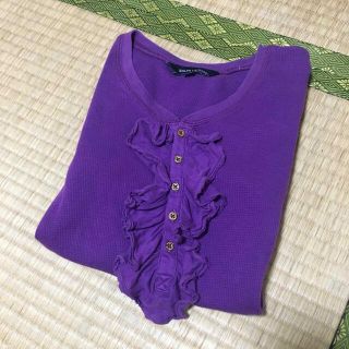 ラルフローレン(Ralph Lauren)のポロ ラルフローレン　130 トップス  ロンT(Tシャツ/カットソー)