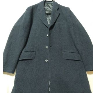 ダーバン チェスターコート(メンズ)の通販 24点 | D'URBANのメンズを