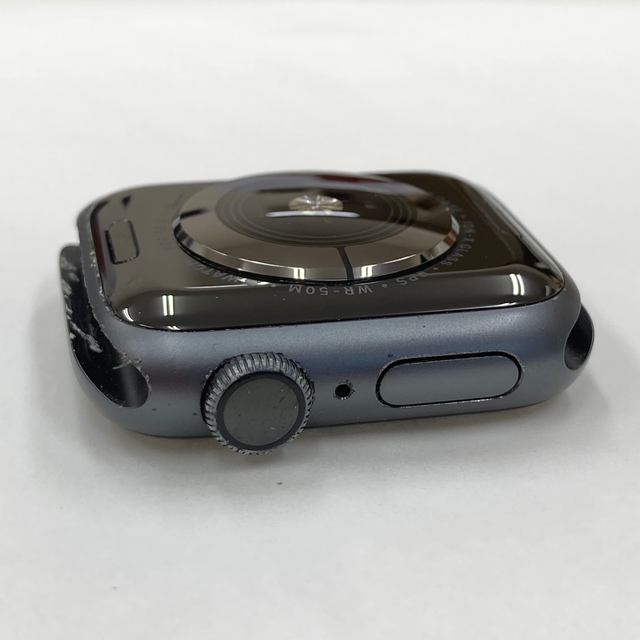 Apple Watch series4 黒 40mm アップルウォッチ ナイキ