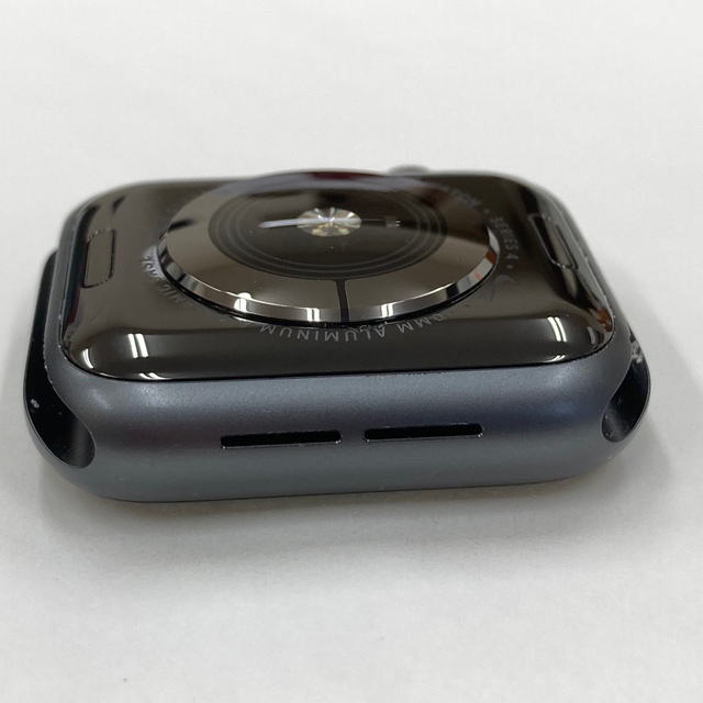 Apple Watch series4 黒 40mm アップルウォッチ ナイキ