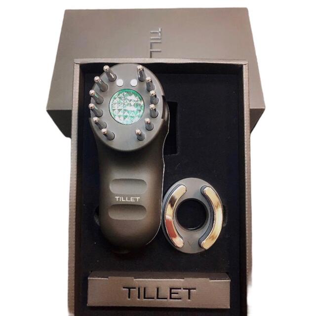 TILLET ティレットTILLET