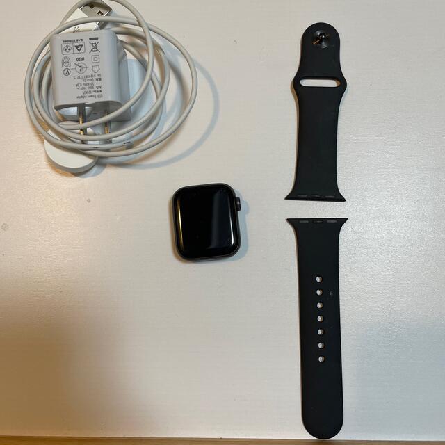 Apple watch series6 44mm